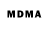 MDMA crystal Marisol Vicens